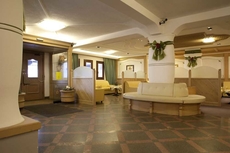 Aparthotel Des Alpes