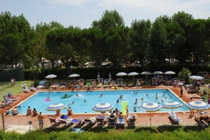 Badiaccia Camping Village