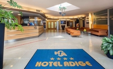 Best Western Hotel Adige