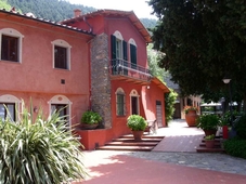 Borgo degli Aranci