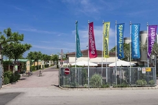 Camping Village Internazionale