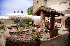 Country Hotel Borgo Sant'Ippolito