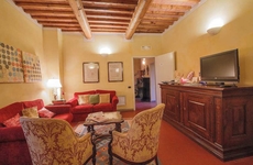 Country Hotel Borgo Sant'Ippolito