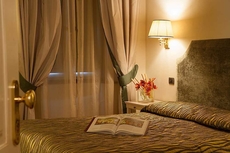 Country Hotel Borgo Sant'Ippolito