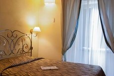 Country Hotel Borgo Sant'Ippolito