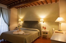 Country Hotel Borgo Sant'Ippolito