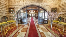 Grand Hotel Vigna Nocelli