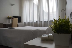 Hotel Accademia Trento