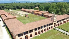 Hotel Casale la Sterpaia Pisa