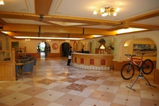 Hotel Intermonti