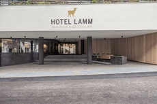 Hotel Lamm