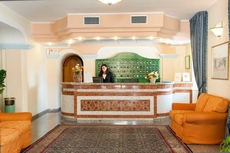 Hotel Maria Rosaria