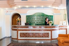 Hotel Maria Rosaria