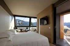 Hotel Milano Alpen Resort