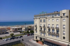 Hotel President Viareggio