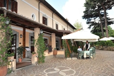 Hotel Ristorante Villa Icidia