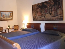 Hotel Roma Imperiale