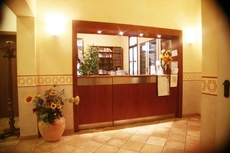 Hotel Tiziana