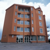 Hotel Verdina