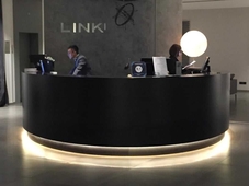 Link124 Hotel