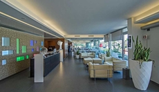 Mercure Viareggio