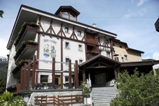 Miramonti Park Hotel