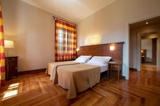 TH Borca di Cadore - Park Hotel Des Dolomites