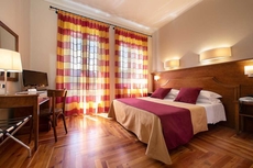 TH Borca di Cadore - Park Hotel Des Dolomites