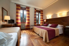 TH Borca di Cadore - Park Hotel Des Dolomites