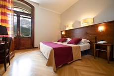 TH Borca di Cadore - Park Hotel Des Dolomites