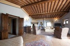 Relais Il Falconiere