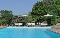 Villa Casalecchi Country Hotel