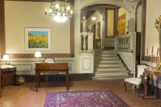 Villa Casalecchi Country Hotel