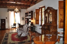 Villa Casalecchi Country Hotel