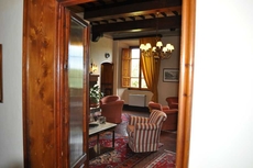 Villa Casalecchi Country Hotel