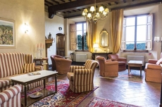 Villa Casalecchi Country Hotel