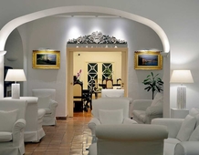 Villa Romana Hotel & Spa