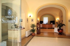 Villa Signorini Events & Hotel