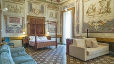 Villa Signorini Events & Hotel