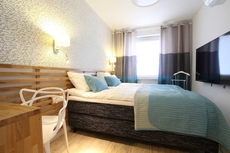 Apartament Bohaterow Kragujewca 6