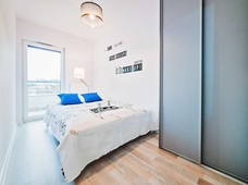 Apartamenty Homely Place Centrum