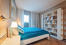 Apartamenty Homely Place Centrum