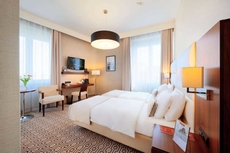 B&B Hotel Rzeszow Centrum