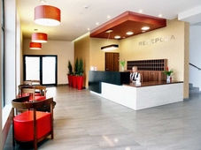 Hotel Austeria Conference & Spa