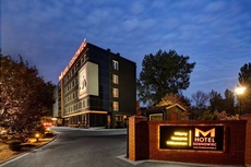 M Hotel Sosnowiec