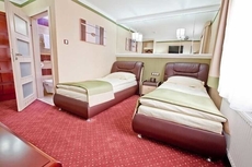 M Hotel Sosnowiec