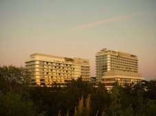 Radisson Blu Resort, Swinoujscie