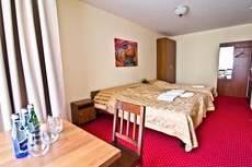 Versal apartHotel Airport Modlin