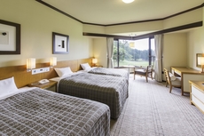 Hotel Laforet Shuzenji