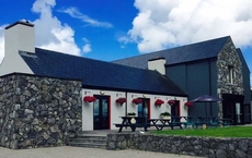 Burren Atlantic Hotel